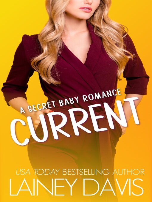 Title details for Current by Lainey Davis - Available